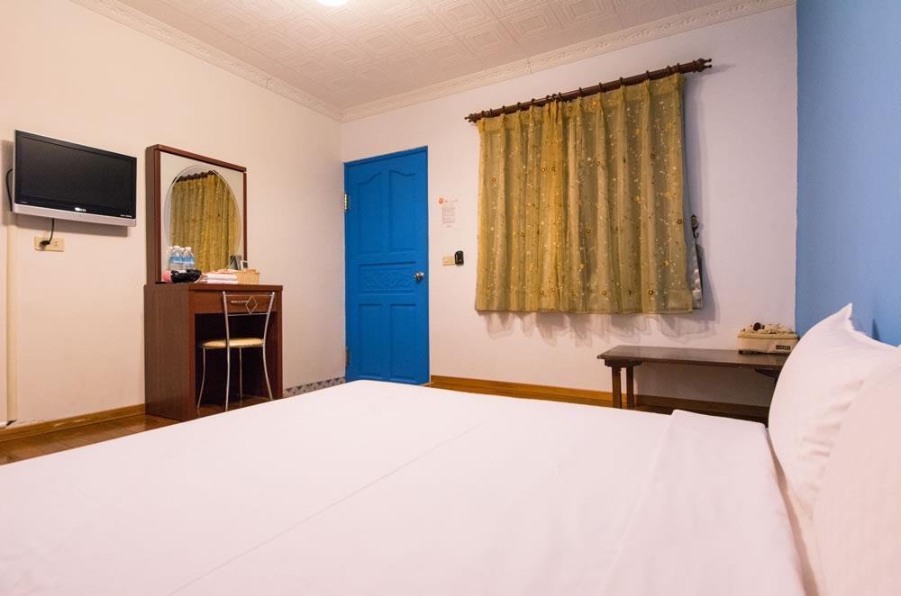 Dog House Bed and Breakfast T'ai-tung Eksteriør billede